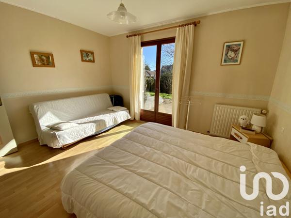 Maison à vendre 9 pièces 302 m² Tourneville-sur-Mer