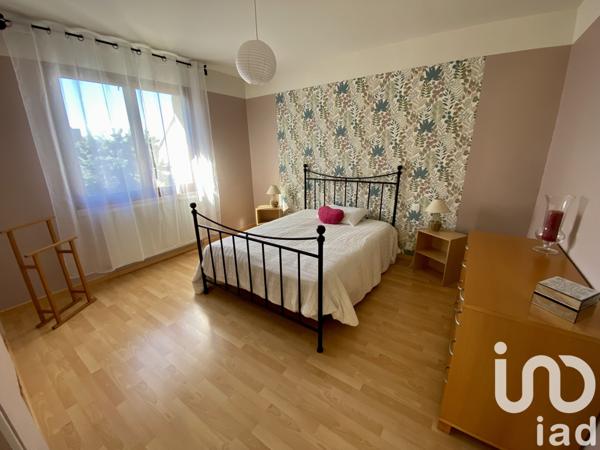 Maison à vendre 9 pièces 302 m² Tourneville-sur-Mer