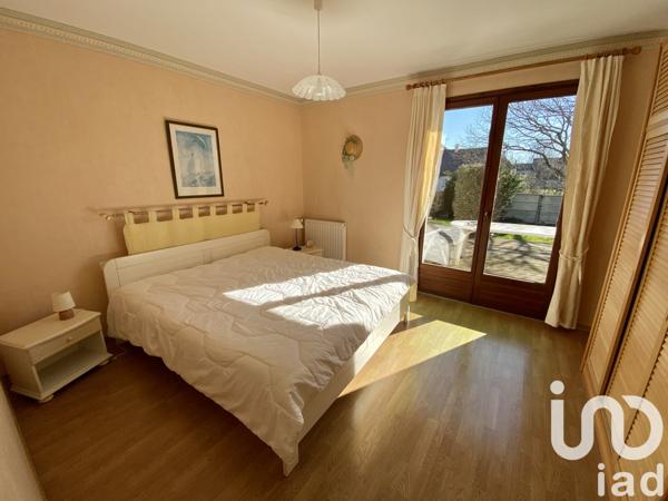 Maison à vendre 9 pièces 302 m² Tourneville-sur-Mer