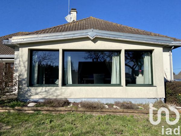 Maison à vendre 9 pièces 302 m² Tourneville-sur-Mer