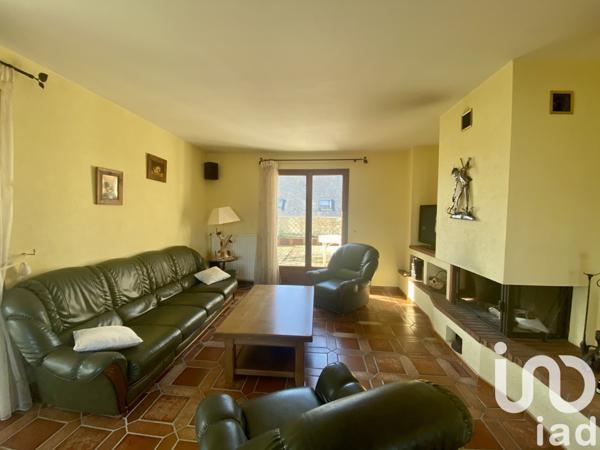 Maison à vendre 9 pièces 302 m² Tourneville-sur-Mer