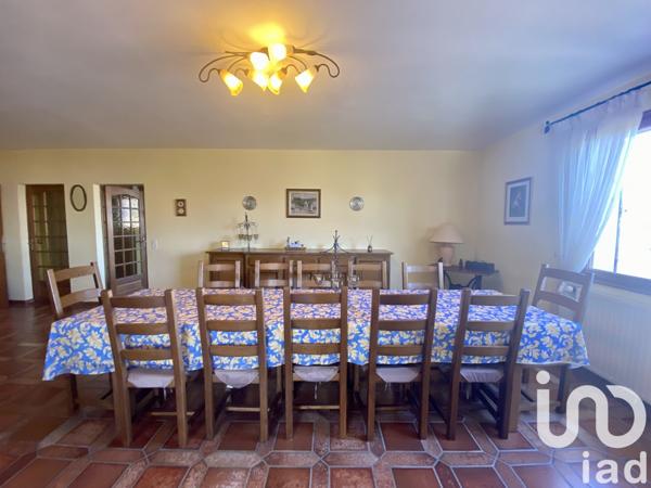 Maison à vendre 9 pièces 302 m² Tourneville-sur-Mer