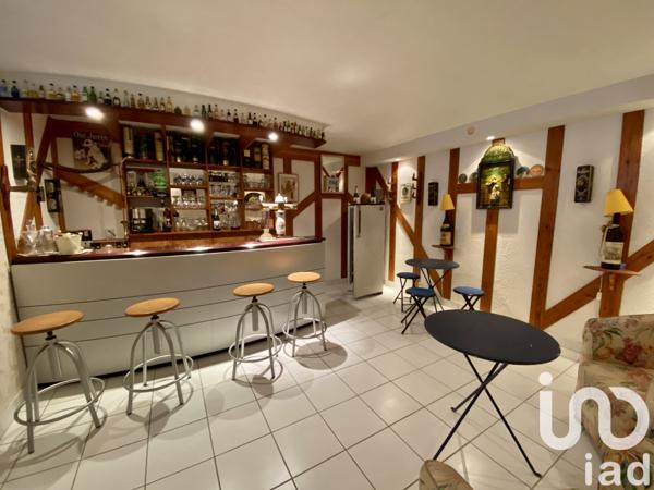 Maison à vendre 9 pièces 302 m² Tourneville-sur-Mer