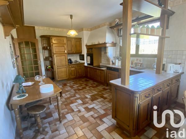 Maison à vendre 9 pièces 302 m² Tourneville-sur-Mer