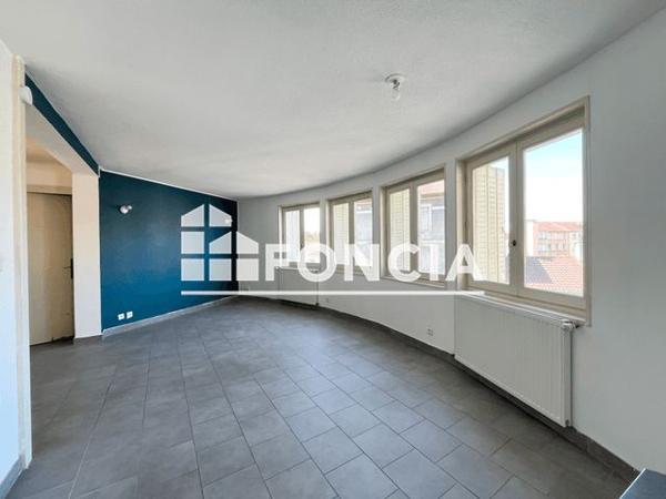 Location Appartement 2 pièces 46.67 m² - 2 RUE COLONEL GASTALDO Bourg En Bresse 01000