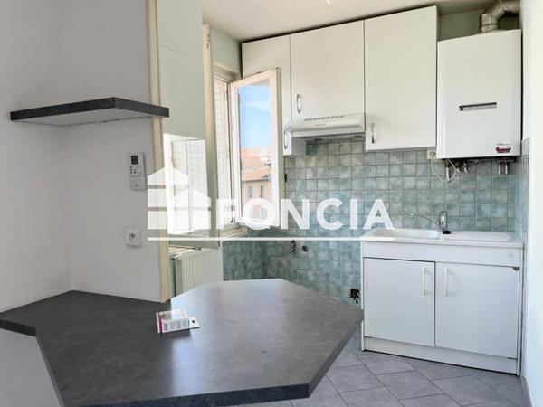 Location Appartement 2 pièces 46.67 m² - 2 RUE COLONEL GASTALDO Bourg En Bresse 01000