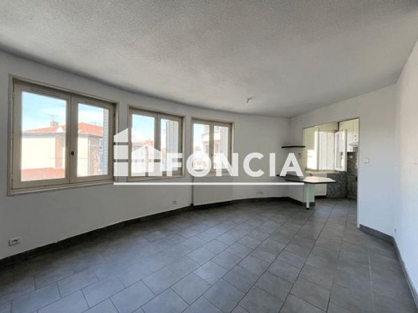 Location Appartement 2 pièces 46.67 m² - 2 RUE COLONEL GASTALDO Bourg En Bresse 01000