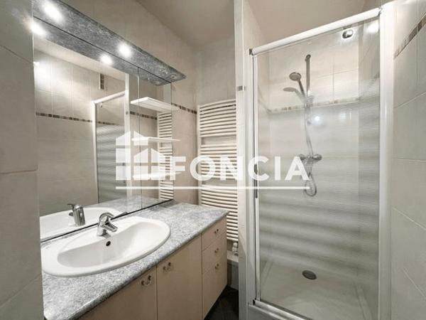 Location Appartement 2 pièces 46.67 m² - 2 RUE COLONEL GASTALDO Bourg En Bresse 01000