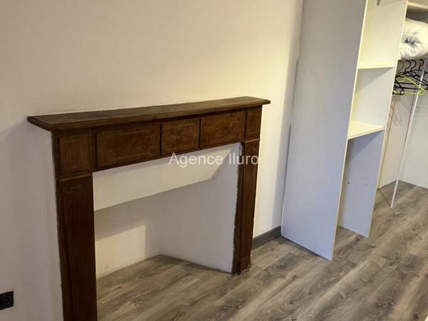Appartement - Oloron-sainte-marie - Réf.:205321 OLORON CENTRE-VILLE - BEL APPARTEMENT T4 EN DUPLEX