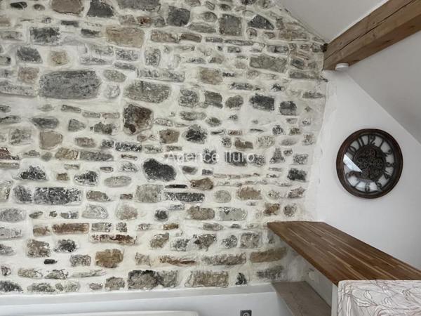 Appartement - Oloron-sainte-marie - Réf.:205321 OLORON CENTRE-VILLE - BEL APPARTEMENT T4 EN DUPLEX