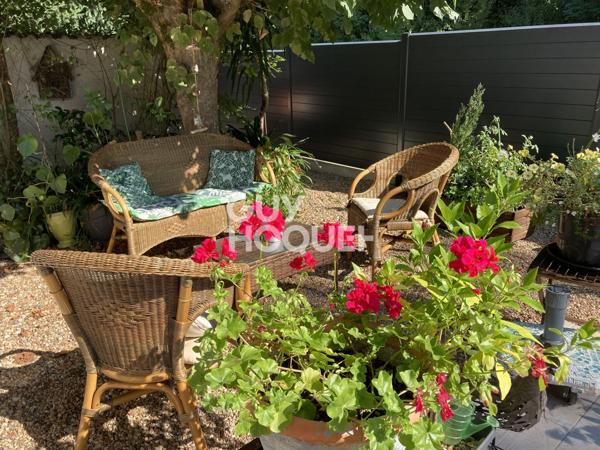 MAISON À VENDRE DE 6 PIÈCES DE 132,00 M²