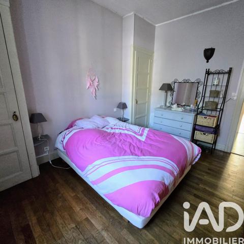 Appartement à vendre 3 pièces 72,46 m² Allevard