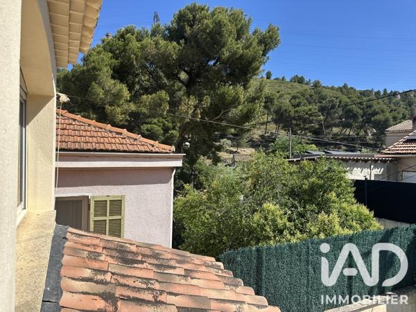 Maison à vendre 4 pièces 115 m² Septèmes-les-Vallons