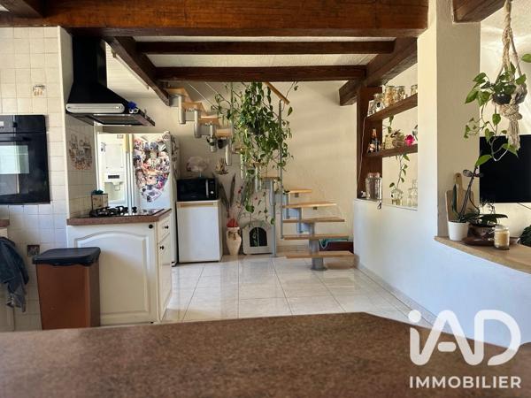 Maison à vendre 4 pièces 115 m² Septèmes-les-Vallons