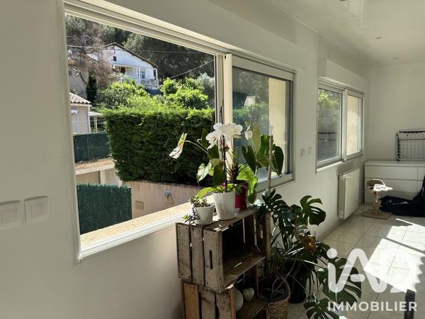 Maison à vendre 4 pièces 115 m² Septèmes-les-Vallons