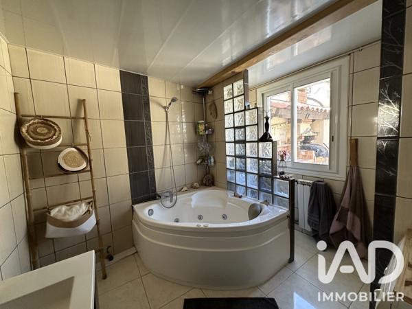 Maison à vendre 4 pièces 115 m² Septèmes-les-Vallons