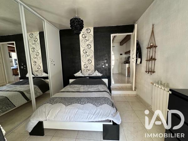 Maison à vendre 4 pièces 115 m² Septèmes-les-Vallons