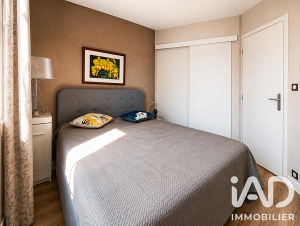 Appartement à vendre 2 pièces 36 m² Saint-Cyr-sur-Mer
