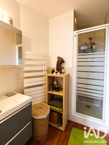 Appartement à vendre 2 pièces 36 m² Saint-Cyr-sur-Mer