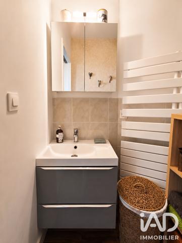 Appartement à vendre 2 pièces 36 m² Saint-Cyr-sur-Mer