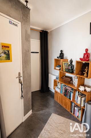 Appartement à vendre 2 pièces 36 m² Saint-Cyr-sur-Mer