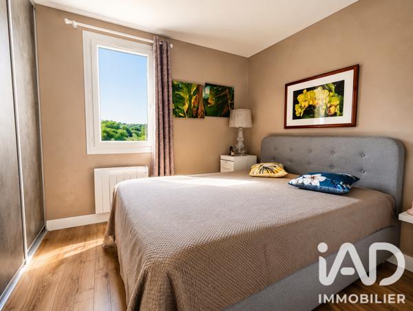 Appartement à vendre 2 pièces 36 m² Saint-Cyr-sur-Mer