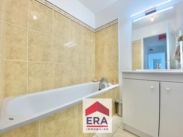 Appartement Sartrouville 3 pièce(s) 66.6 m2