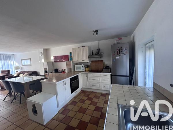 Maison à vendre 6 pièces 98 m² Courcouronnes