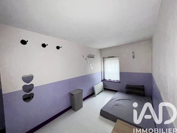 Maison à vendre 6 pièces 98 m² Courcouronnes