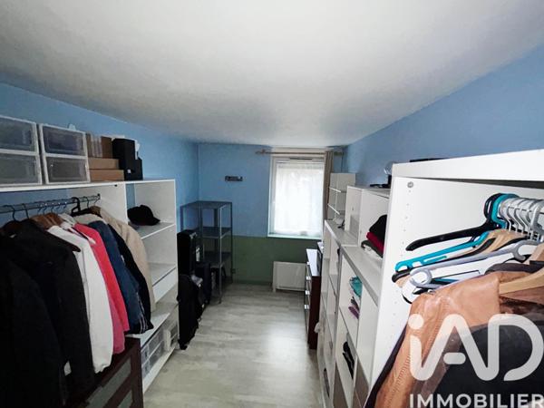 Maison à vendre 6 pièces 98 m² Courcouronnes