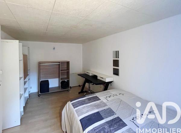 Maison à vendre 6 pièces 98 m² Courcouronnes