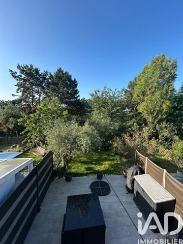 Maison à vendre 6 pièces 98 m² Courcouronnes