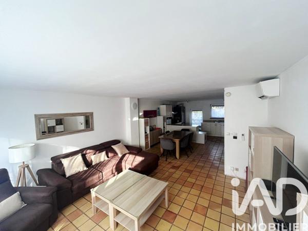 Maison à vendre 6 pièces 98 m² Courcouronnes