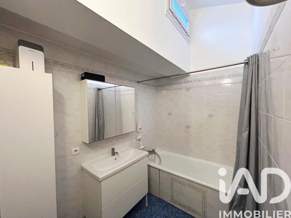 Maison à vendre 6 pièces 98 m² Courcouronnes