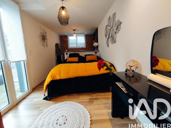 Maison à vendre 5 pièces 120 m² Brive-la-Gaillarde