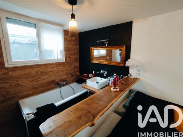 Maison à vendre 5 pièces 120 m² Brive-la-Gaillarde