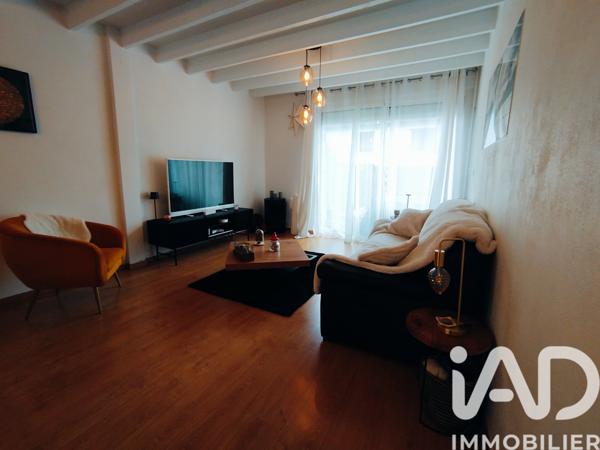 Maison à vendre 5 pièces 120 m² Brive-la-Gaillarde