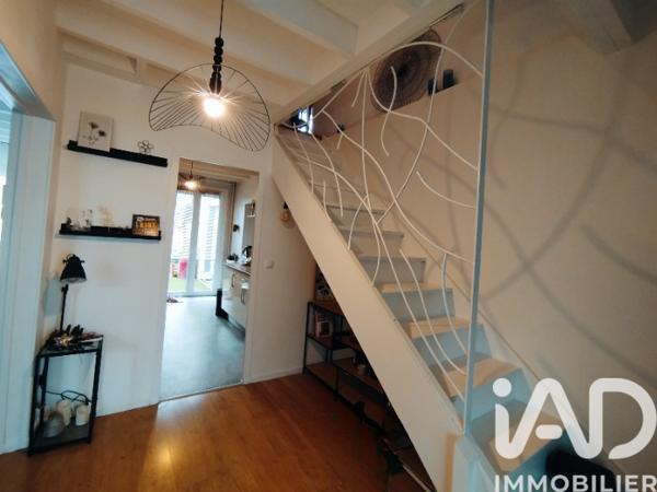 Maison à vendre 5 pièces 120 m² Brive-la-Gaillarde