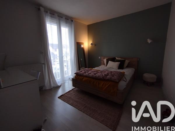 Maison à vendre 5 pièces 120 m² Brive-la-Gaillarde