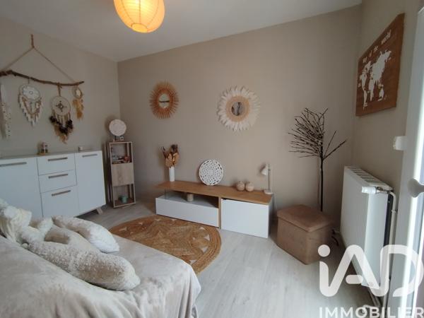 Maison à vendre 5 pièces 120 m² Brive-la-Gaillarde