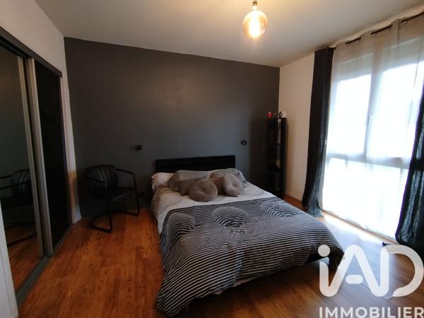 Maison à vendre 5 pièces 120 m² Brive-la-Gaillarde