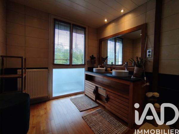 Maison à vendre 5 pièces 120 m² Brive-la-Gaillarde