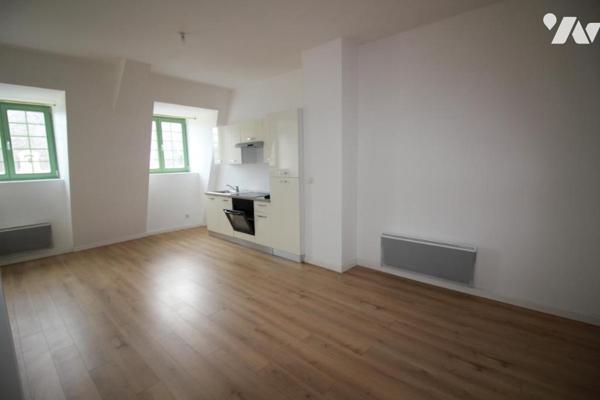 CAMBRAI,  proximité centre Appartement Type 3 de 59 m² 