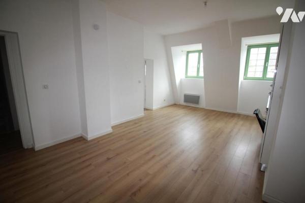 CAMBRAI,  proximité centre Appartement Type 3 de 59 m² 