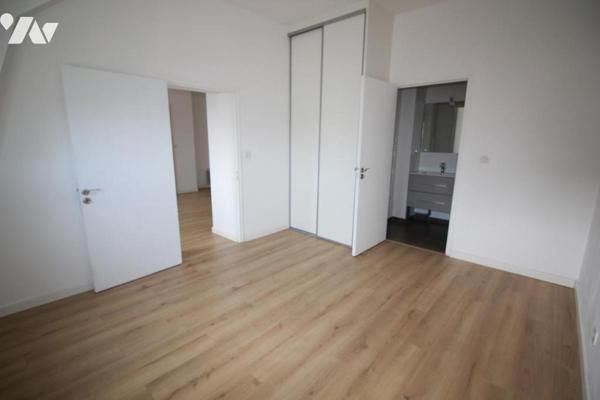 CAMBRAI,  proximité centre Appartement Type 3 de 59 m² 
