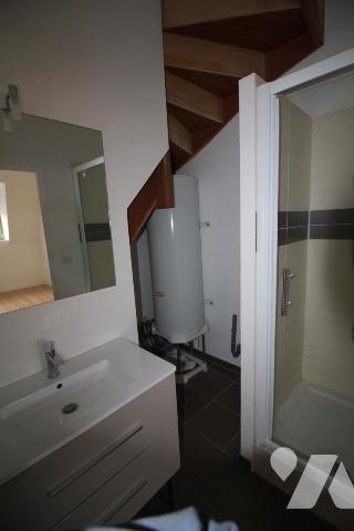 CAMBRAI,  proximité centre Appartement Type 3 de 59 m² 