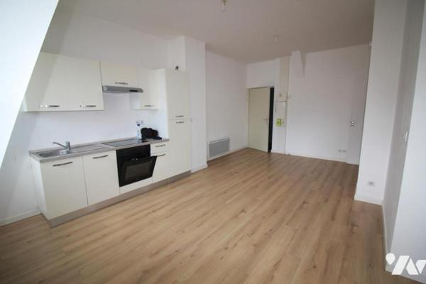 CAMBRAI,  proximité centre Appartement Type 3 de 59 m² 