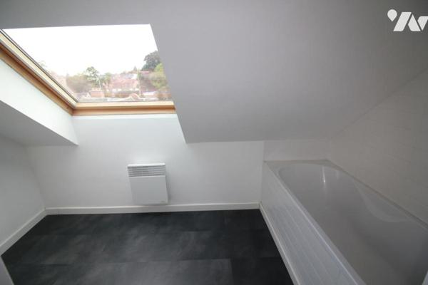 CAMBRAI,  proximité centre Appartement Type 3 de 59 m² 