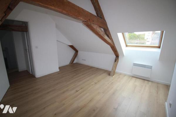 CAMBRAI,  proximité centre Appartement Type 3 de 59 m² 