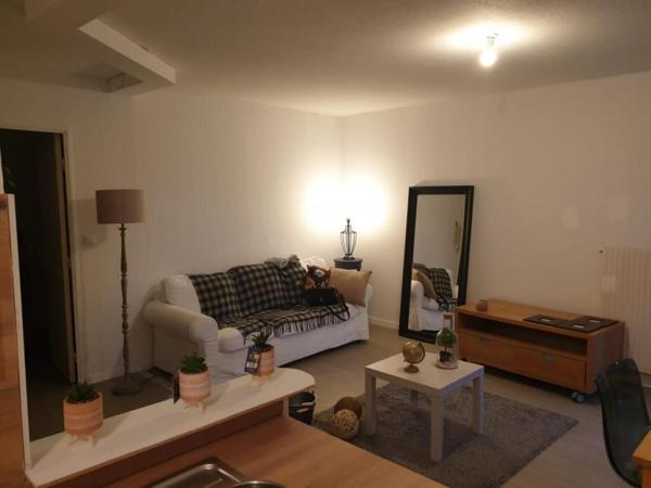 Appartement T3
